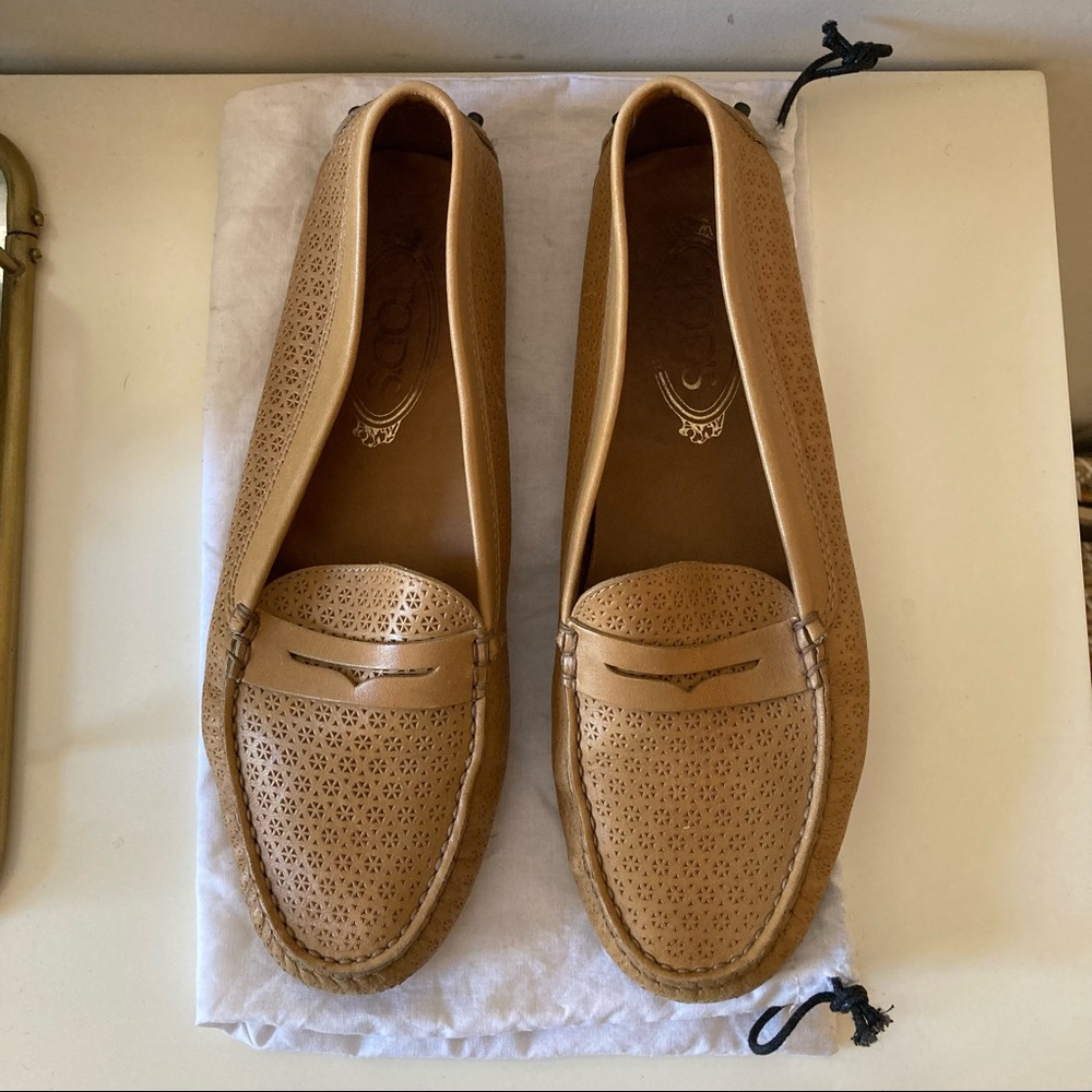 Tods Drivers - image 1